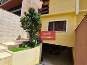 Sobrado para venda em Vila Augusta em Guarulhos São...
