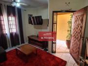 Sobrado para venda em Vila Augusta de 222.00m² com 3...