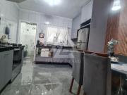 Sobrado para venda em Vila Bocaina de 78.00m² com 2...