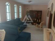 Sobrado para venda em Vila Camilópolis em Santo André...