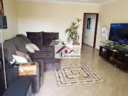 Sobrado para venda em Vila Camilópolis em Santo André...