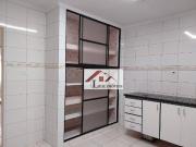 Sobrado para venda em Vila Camilópolis em Santo André...