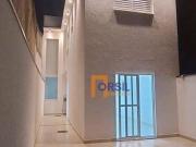 Sobrado para venda em Vila Cintra de 105.00m² com 3...