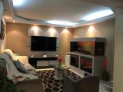 Sobrado para venda em Vila Constança de 132.00m² com 3...