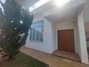 Sobrado para venda em Vila Coralina de 249.00m² com 3...