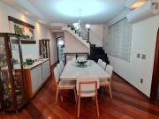 Sobrado para venda em Vila Costa Melo de 300.00m² com 3...