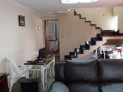 Sobrado para venda em Vila Curuçá de 230.00m² com 3...