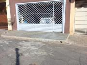 Sobrado para venda em Vila Curuçá de 306.00m² com 2...