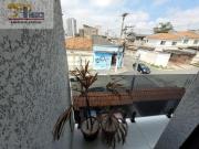 Sobrado para venda em Vila Esperança de 115.00m² com 2...