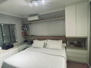 Sobrado para venda em Vila Esperança de 117.00m² com 3...