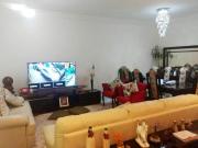 Sobrado para venda em Vila Esperança de 144.00m² com 3...