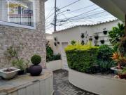 Sobrado para venda em Vila Esperança de 600.00m² com 3...