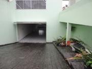 Sobrado para venda em Vila Esperança em São Paulo São...