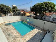 Sobrado para venda em Vila Estádio de 491.50m² com 5...