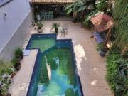 Sobrado para venda em Vila Floresta de 442.00m² com 3...