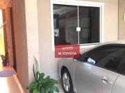 Sobrado para venda em Vila Flórida de 130.00m² com 3...