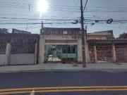 Sobrado para venda em Vila Flórida de 167.00m² com 4...