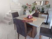 Sobrado para venda em Vila Francisco Mineiro de 135.00m²...