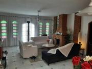 Sobrado para venda em Vila Frugoli de 375.00m² com 4...