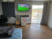 Sobrado para venda em Vila Fuck de 150.00m² com 4...