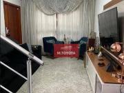Sobrado para venda em Vila Galvão de 220.00m² com 4...