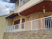Sobrado para venda em Vila Galvão de 400.00m² com 4...