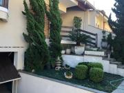 Sobrado para venda em Vila Galvão de 430.00m² com 4...