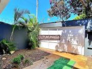 Sobrado para venda em Vila Harmonia de 130.00m² com 3...