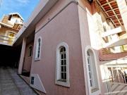 Sobrado para venda em Vila Irmãos Arnoni com 6 quartos,...