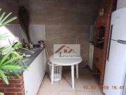 Sobrado para venda em Vila Linda de 111.00m² com 3...