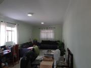 Sobrado para venda em Vila Londrina de 115.00m² com 4...