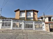 Sobrado para venda em Vila Maria com 3 quartos, sendo 1...