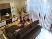 Sobrado para venda em Vila Maricy de 165.00m² com 3...