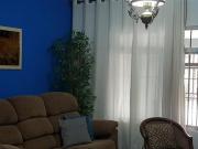 Sobrado para venda em Vila Marieta de 235.00m² com 3...