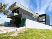 Sobrado para venda em Vila Martins de 404.00m² com 3...