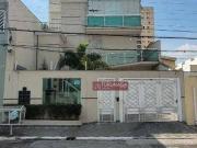 Sobrado para venda em Vila Matilde de 150.00m² com 3...