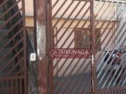 Sobrado para venda em Vila Mazzei de 110.00m² com 4...