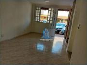 Sobrado para venda em Vila Metalúrgica em Santo André...