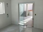 Sobrado para venda em Vila Milton de 157.00m² com 3...