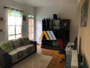 Sobrado para venda em Vila Mineirão de 125.00m² com 2...