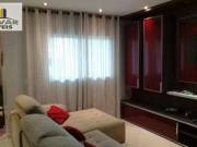 Sobrado para venda em Vila Miranda de 227.00m² com 3...