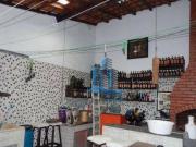 Sobrado para venda em Vila Mussolini de 360.00m² com 4...