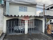 Sobrado para venda em Vila Nogueira em Diadema São Paulo...