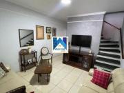 Sobrado para venda em Vila Nova Aparecida de 139.00m²...