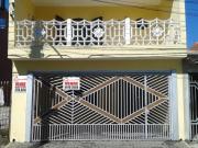 Sobrado para venda em Vila Nova Curuçá em São Paulo São...