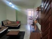 Sobrado para venda em Vila Nova Curuçá de 80.00m² com 2...