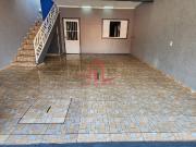 Sobrado para venda em Vila Nova Jundiainópolis em...