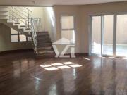 Sobrado para venda em Vila Oliveira de 271.00m² com 3...