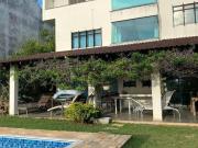 Sobrado para venda em Vila Oliveira de 360.00m² com 3...