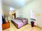 Sobrado para venda em Vila Penha Do Rio Do Peixe em...